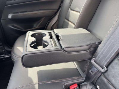 2023 Mazda Mazda CX-5 2.5 S Premium