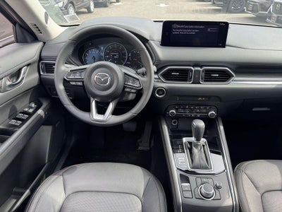 2023 Mazda Mazda CX-5 2.5 S Premium