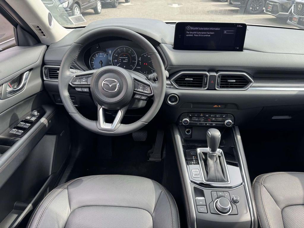 2023 Mazda Mazda CX-5 2.5 S Premium