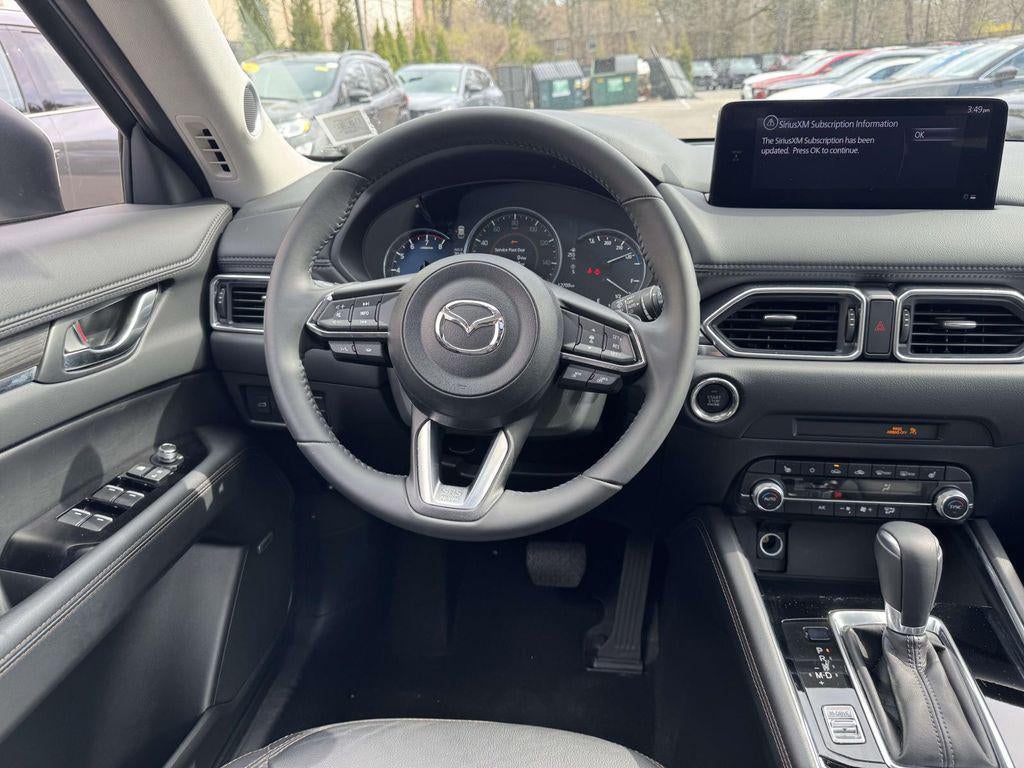 2023 Mazda Mazda CX-5 2.5 S Premium