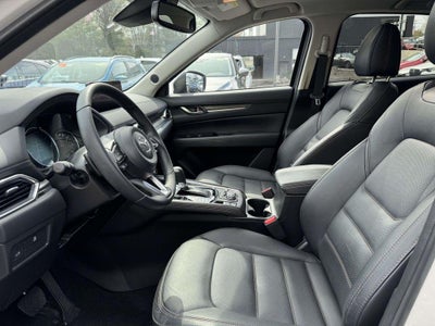 2023 Mazda Mazda CX-5 2.5 S Premium