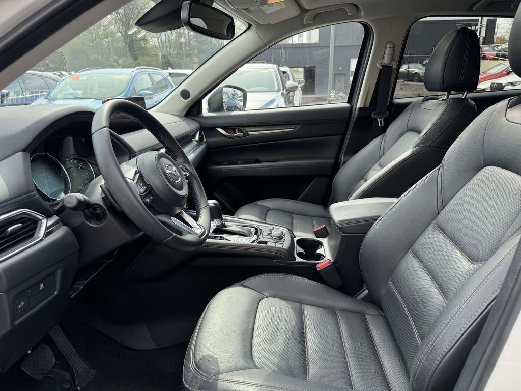 2023 Mazda Mazda CX-5 2.5 S Premium