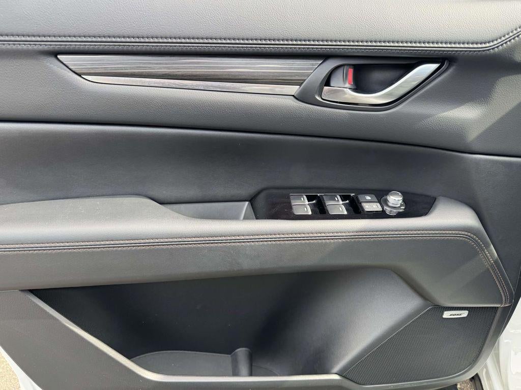 2023 Mazda Mazda CX-5 2.5 S Premium