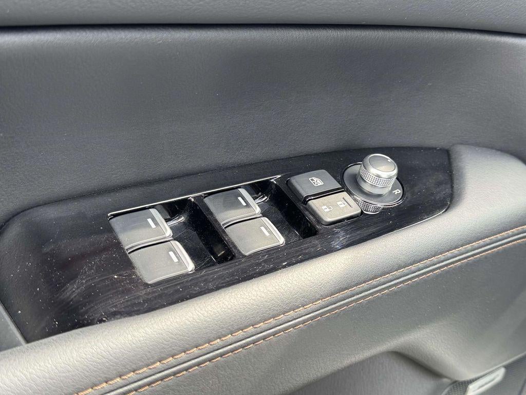 2023 Mazda Mazda CX-5 2.5 S Premium