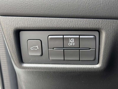 2023 Mazda Mazda CX-5 2.5 S Premium