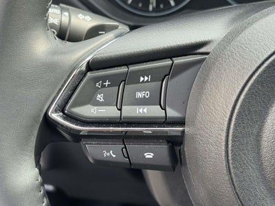 2023 Mazda Mazda CX-5 2.5 S Premium