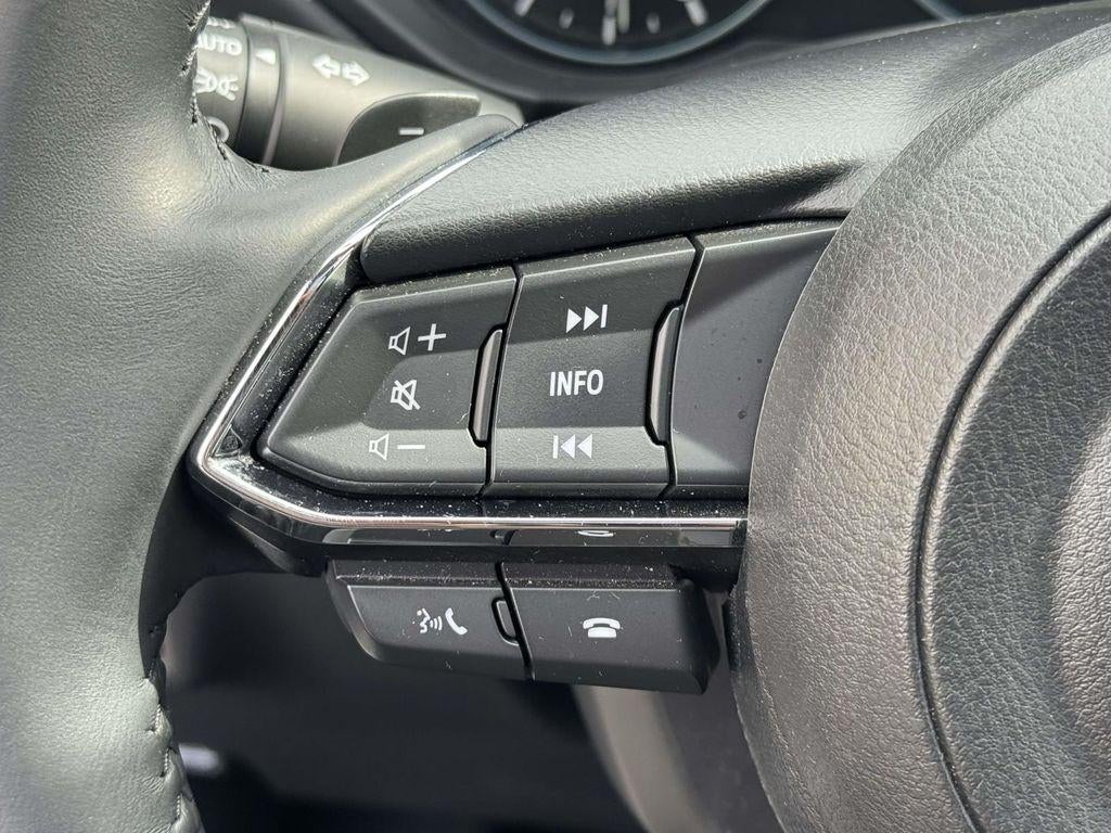 2023 Mazda Mazda CX-5 2.5 S Premium