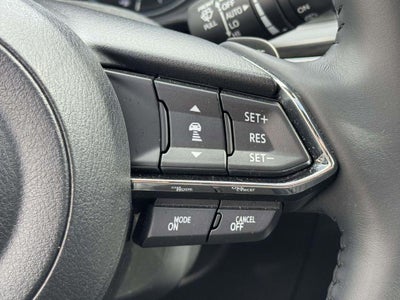 2023 Mazda Mazda CX-5 2.5 S Premium