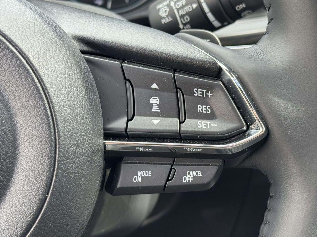 2023 Mazda Mazda CX-5 2.5 S Premium