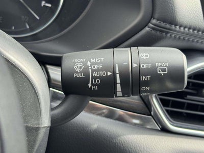 2023 Mazda Mazda CX-5 2.5 S Premium