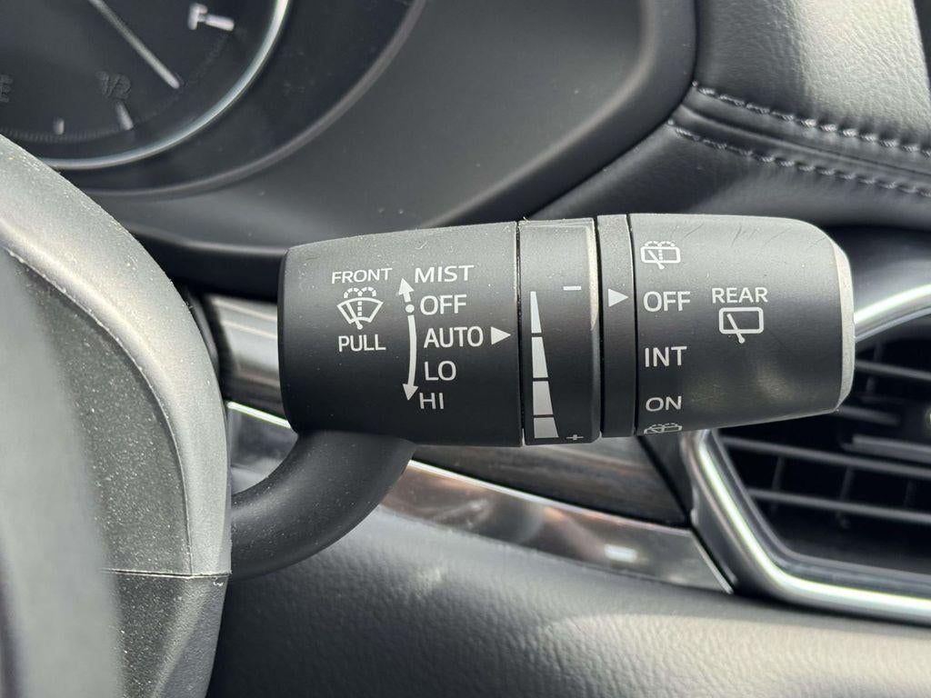 2023 Mazda Mazda CX-5 2.5 S Premium