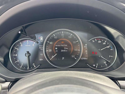 2023 Mazda Mazda CX-5 2.5 S Premium