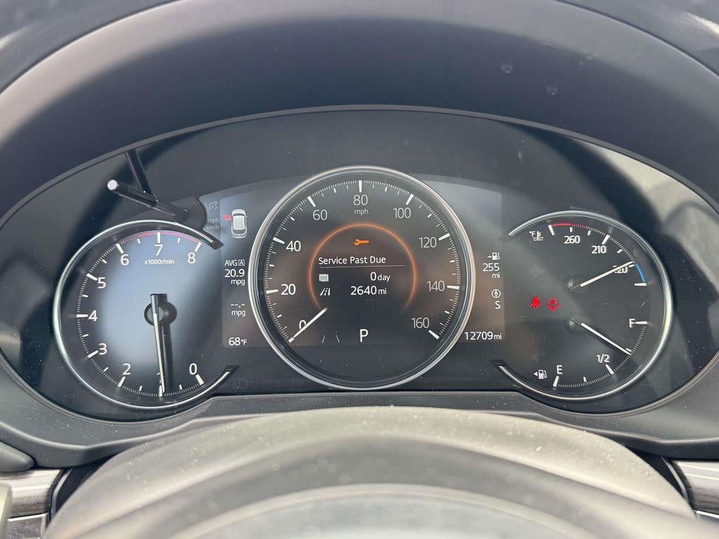 2023 Mazda Mazda CX-5 2.5 S Premium