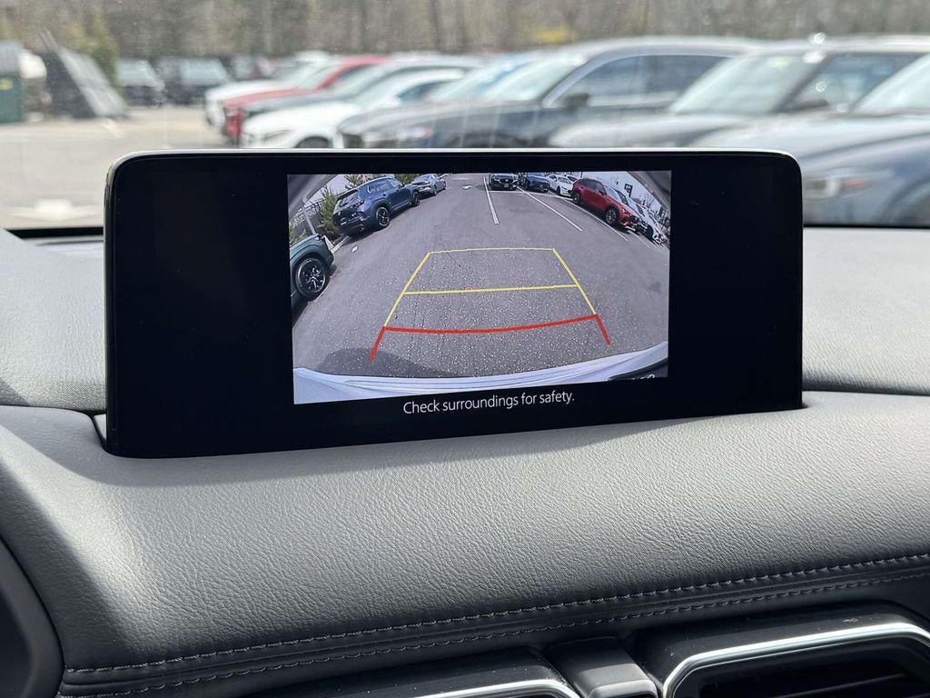 2023 Mazda Mazda CX-5 2.5 S Premium