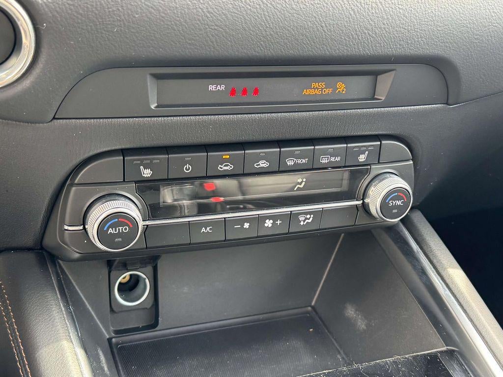 2023 Mazda Mazda CX-5 2.5 S Premium