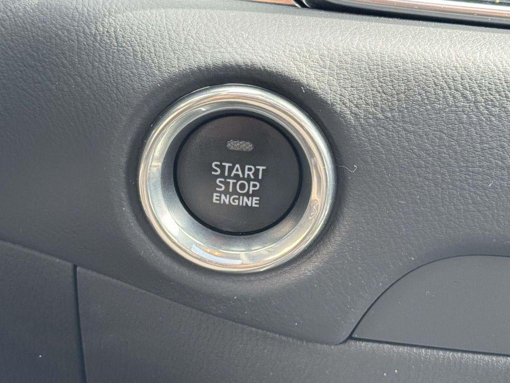 2023 Mazda Mazda CX-5 2.5 S Premium