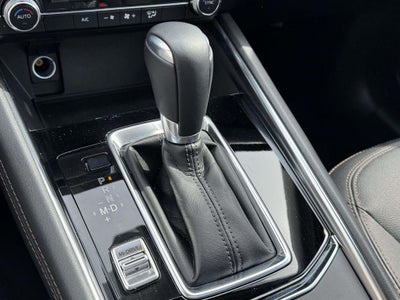 2023 Mazda Mazda CX-5 2.5 S Premium