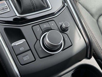 2023 Mazda Mazda CX-5 2.5 S Premium
