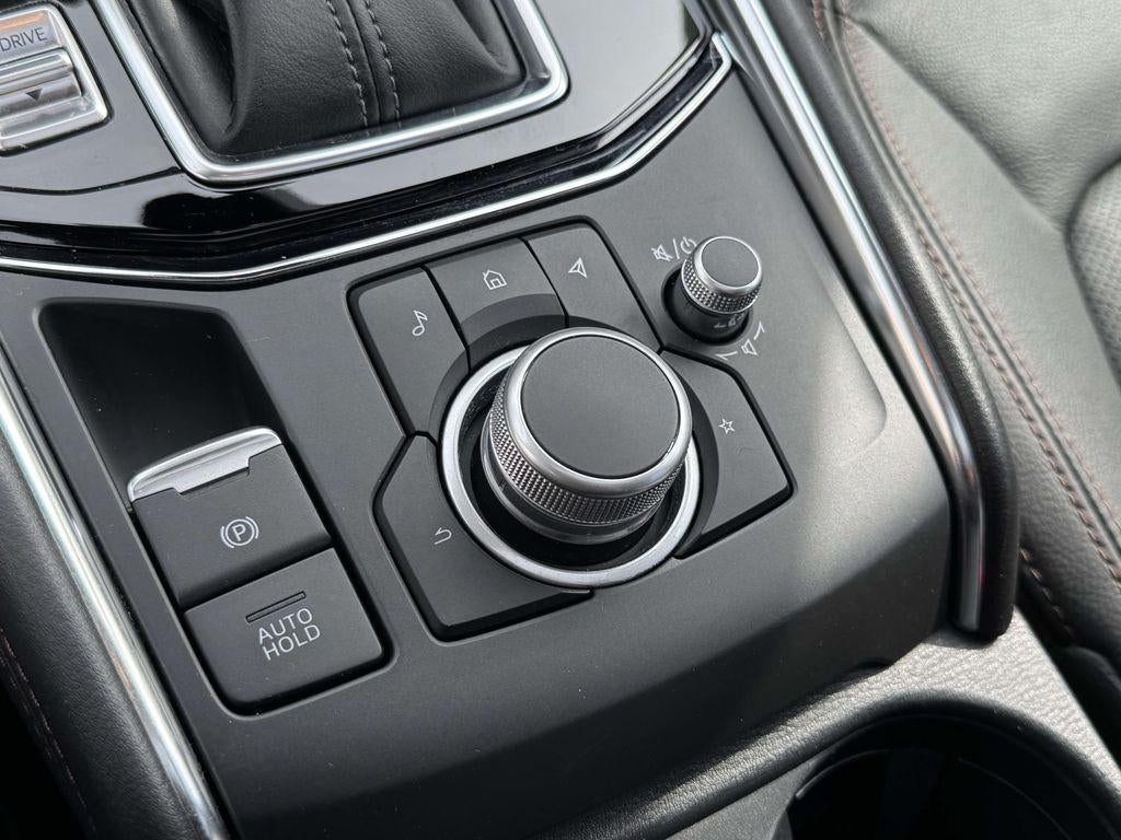 2023 Mazda Mazda CX-5 2.5 S Premium