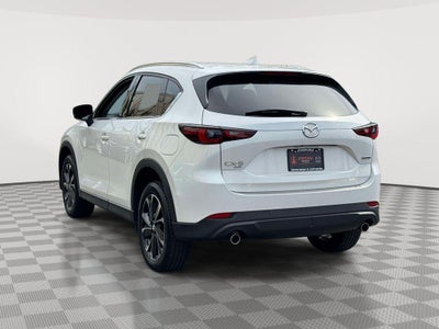 2023 Mazda Mazda CX-5 2.5 S Premium