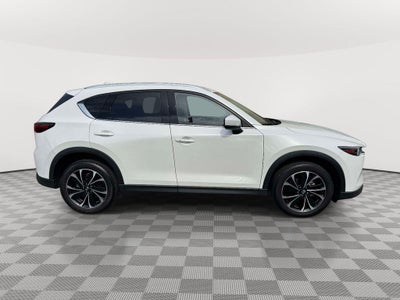 2023 Mazda Mazda CX-5 2.5 S Premium