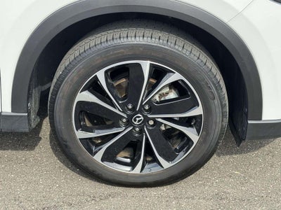 2023 Mazda Mazda CX-5 2.5 S Premium