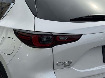 2023 Mazda Mazda CX-5 2.5 S Premium