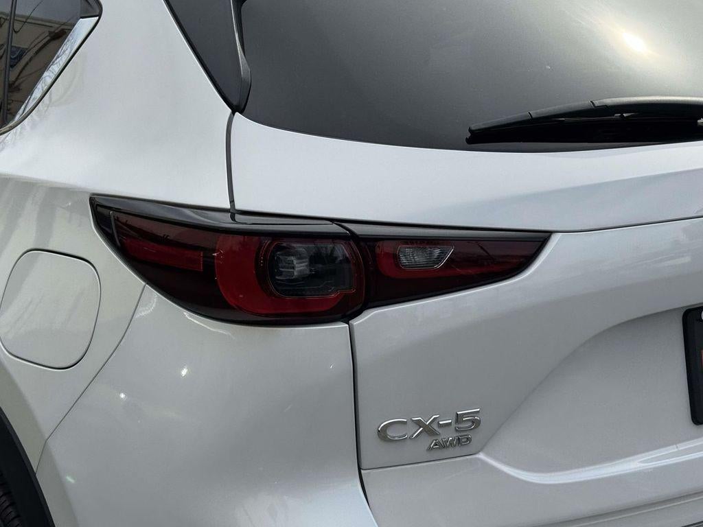 2023 Mazda Mazda CX-5 2.5 S Premium
