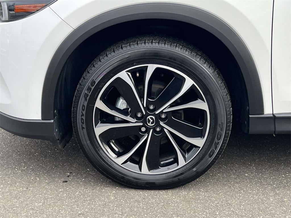 2023 Mazda Mazda CX-5 2.5 S Premium