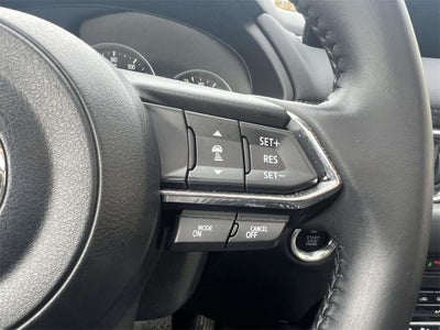 2023 Mazda Mazda CX-5 2.5 S Premium