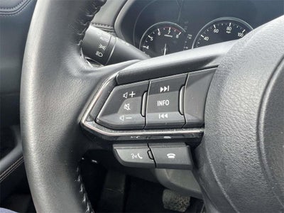 2023 Mazda Mazda CX-5 2.5 S Premium