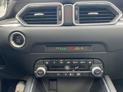 2023 Mazda Mazda CX-5 2.5 S Premium