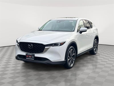 2023 Mazda Mazda CX-5 2.5 S Premium