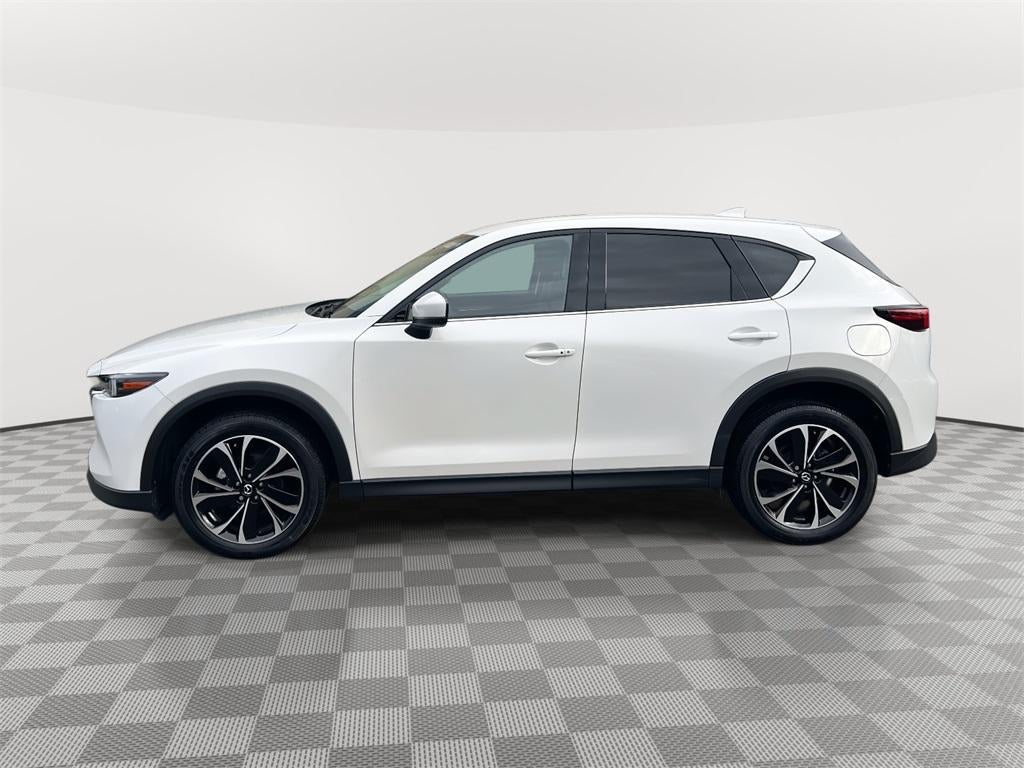 2023 Mazda Mazda CX-5 2.5 S Premium