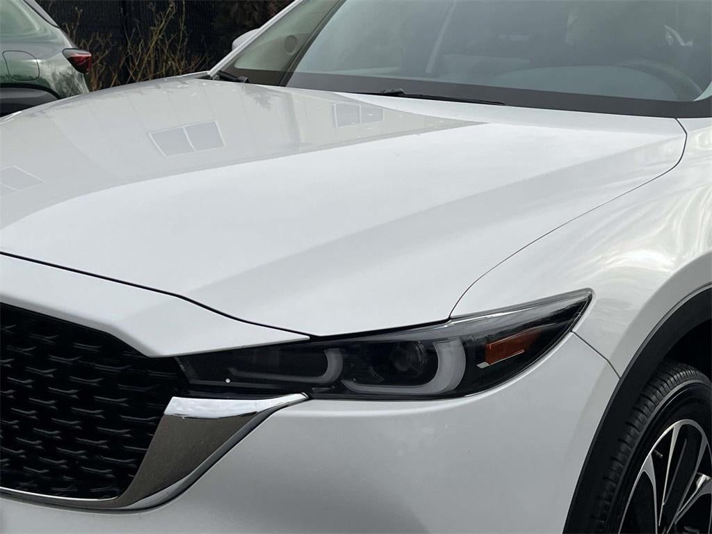 2023 Mazda Mazda CX-5 2.5 S Premium