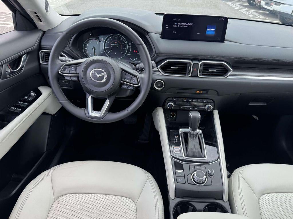 2023 Mazda Mazda CX-5 2.5 S Premium