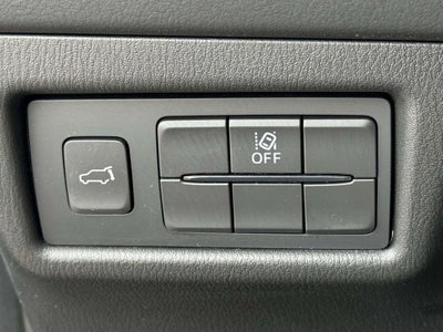 2023 Mazda Mazda CX-5 2.5 S Premium