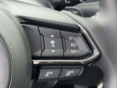 2023 Mazda Mazda CX-5 2.5 S Premium