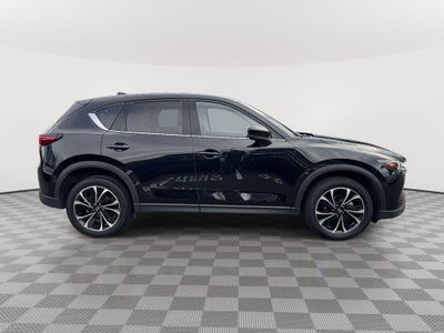 2023 Mazda Mazda CX-5 2.5 S Premium