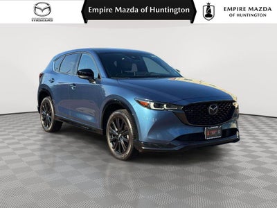 2024 Mazda Mazda CX-5 2.5 Turbo Premium