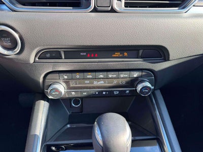 2024 Mazda Mazda CX-5 2.5 Turbo Premium