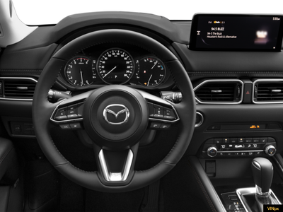 2023 Mazda Mazda CX-5 2.5 S Premium Plus