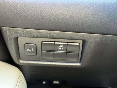 2023 Mazda Mazda CX-5 2.5 S Premium Plus