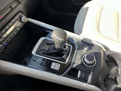 2023 Mazda Mazda CX-5 2.5 S Premium Plus
