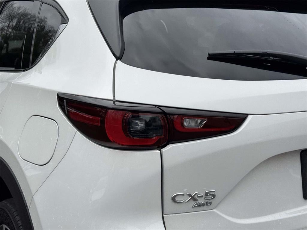 2023 Mazda Mazda CX-5 2.5 S Premium Plus