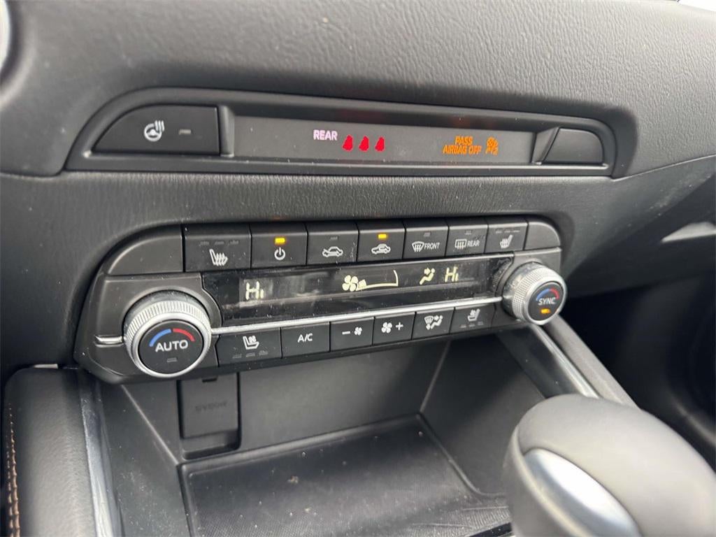 2023 Mazda Mazda CX-5 2.5 S Premium Plus