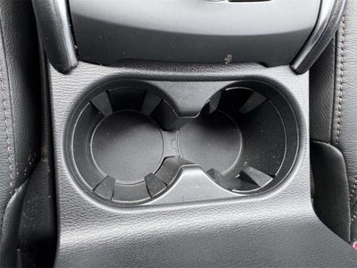 2023 Mazda Mazda CX-5 2.5 S Premium Plus