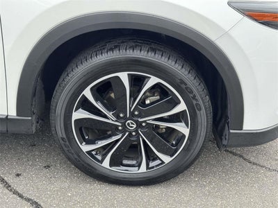 2023 Mazda Mazda CX-5 2.5 S Premium Plus