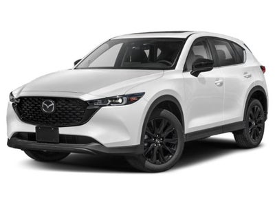 2023 Mazda Mazda CX-5 2.5 S Premium Plus
