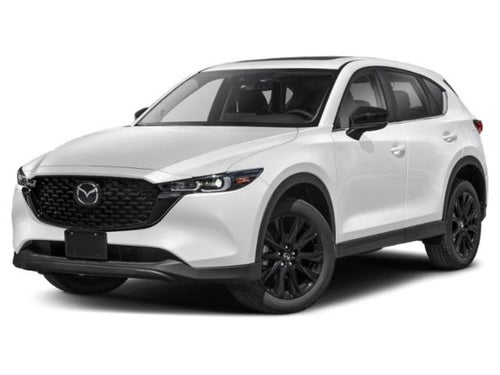 2023 Mazda Mazda CX-5 2.5 S Premium Plus